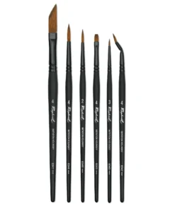 Raphaël Innovative Synthetic Kolinsky Brushes