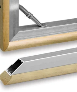 Best ProBar Aluminum Stretcher Bars And Corners 20 Best ProBar Aluminum Stretcher Bars And Corners -Canson Sale 08909 0000 4 3ww l