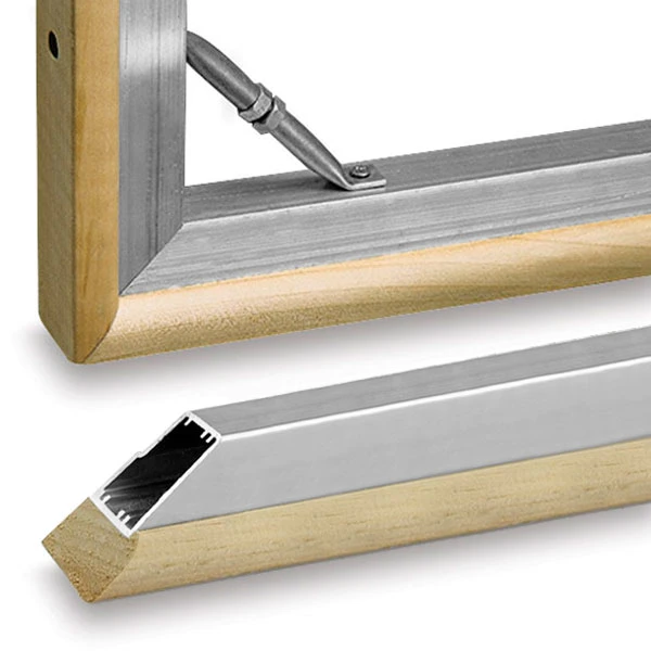 Best ProBar Aluminum Stretcher Bars And Corners 5 Best ProBar Aluminum Stretcher Bars And Corners - Image 5