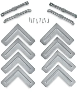 Best ProBar Aluminum Stretcher Bars And Corners 19 Best ProBar Aluminum Stretcher Bars And Corners -Canson Sale 08909 2001 1 3ww l