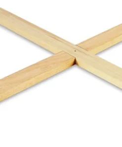 Best ProBar Aluminum Stretcher Bars And Corners 28 Best ProBar Aluminum Stretcher Bars And Corners -Canson Sale 08909 Cross Brace 3ww l