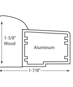Best ProBar Aluminum Stretcher Bars And Corners 21 Best ProBar Aluminum Stretcher Bars And Corners -Canson Sale 08909 Pro Bar 4ww