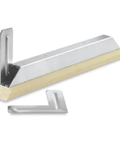 Best ProBar Aluminum Stretcher Bars And Corners 22 Best ProBar Aluminum Stretcher Bars And Corners -Canson Sale 08909 step1 4ww