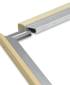 Best ProBar Aluminum Stretcher Bars And Corners 23 Best ProBar Aluminum Stretcher Bars And Corners -Canson Sale 08909 step2 4ww