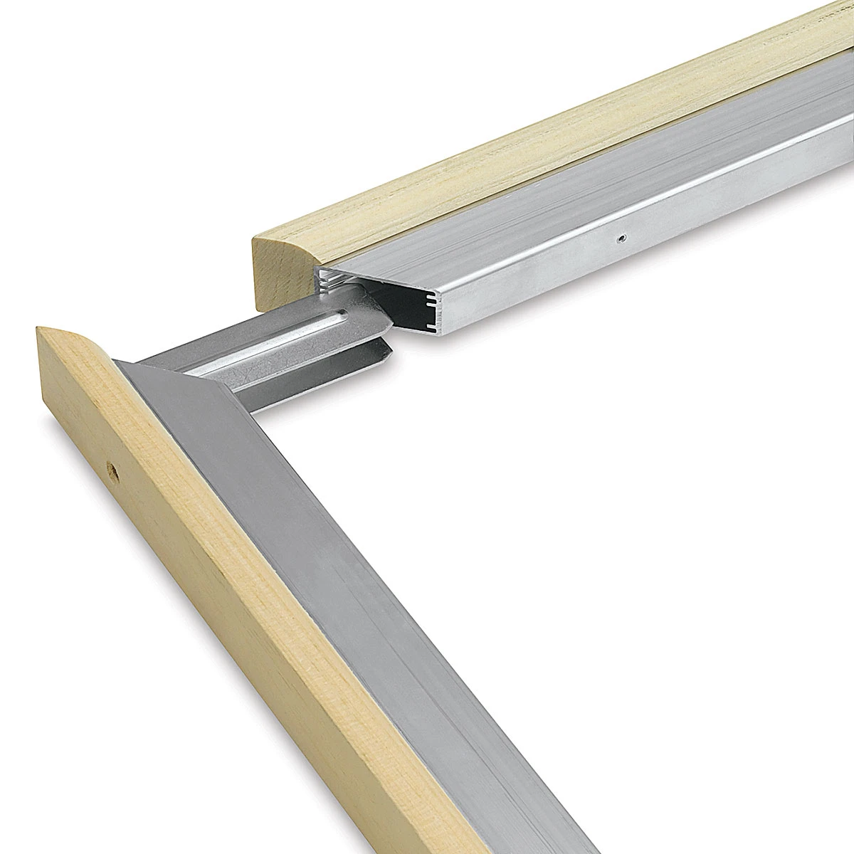 Best ProBar Aluminum Stretcher Bars And Corners 8 Best ProBar Aluminum Stretcher Bars And Corners - Image 8