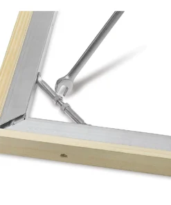 Best ProBar Aluminum Stretcher Bars And Corners 24 Best ProBar Aluminum Stretcher Bars And Corners -Canson Sale 08909 step3 2 4ww