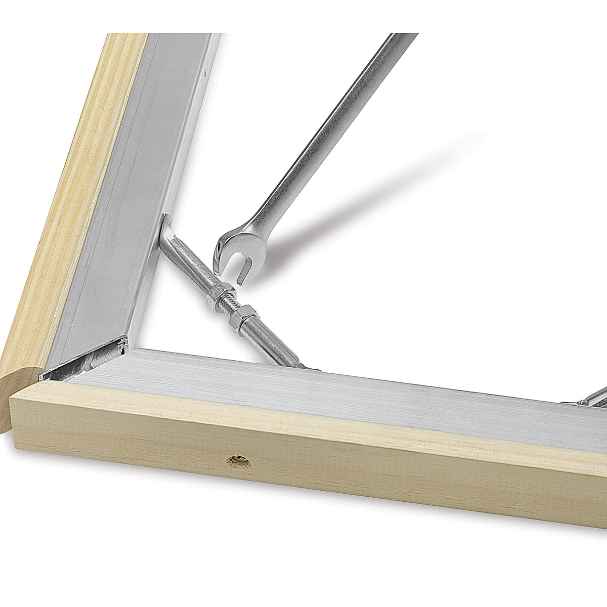 Best ProBar Aluminum Stretcher Bars And Corners 9 Best ProBar Aluminum Stretcher Bars And Corners - Image 9