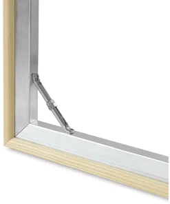 Best ProBar Aluminum Stretcher Bars And Corners 25 Best ProBar Aluminum Stretcher Bars And Corners -Canson Sale 08909 step3 4ww