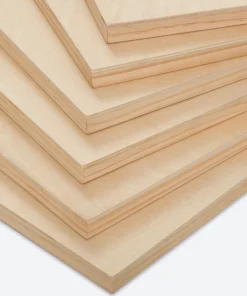 ArtPOP! Wood Panel Packs -Canson Sale 08960 1006 4 4ww