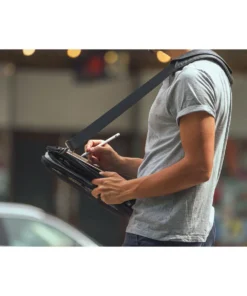 Etchr Slate Satchels -Canson Sale 08965 1001 5 4ww