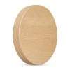American Easel Ranger Board Cradled Round Birch Painting Panels
