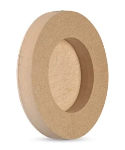 American Easel Ranger Board Cradled Round Birch Painting Panels 7 American Easel Ranger Board Cradled Round Birch Painting Panels -Canson Sale 08970 1006 2 4ww