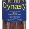 Dynasty White Taklon Canister Assortments