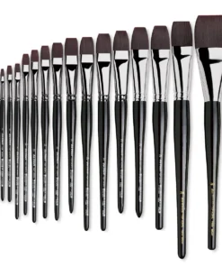 Da Vinci Top Acryl Synthetic Brushes And Sets -Canson Sale 09129 group 2 4ww