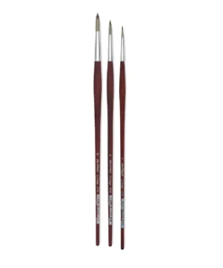 Da Vinci College Synthetic Brushes -Canson Sale 09210 Group M 4ww