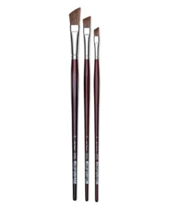 Da Vinci Grigio Synthetic Brushes -Canson Sale 09221 Group 3 4ww