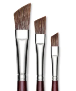 Da Vinci Grigio Synthetic Brushes -Canson Sale 09221 Group 4 4ww