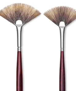 Da Vinci Grigio Synthetic Brushes -Canson Sale 09224 Group 4 4ww