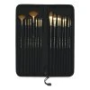 Silver Brush Daniel Greene Detail Brush Set