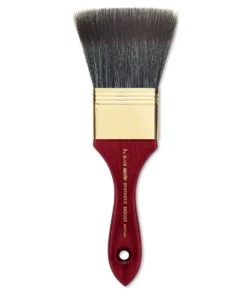 Blick Master Synthetic Badger Brushes -Canson Sale 09277 1002 M 4ww