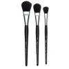Silver Brush Black Goat Silver Mop Brushes