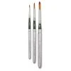 Utrecht Golden Taklon Travelers Watercolor Brush Set