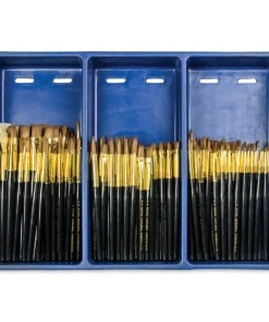 Royal & Langnickel Natural Choice Brush Set