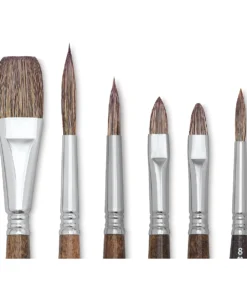 Escoda Versatil Brushes
