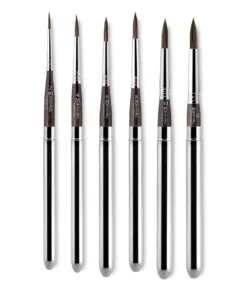 Escoda Versatil Travel Brushes