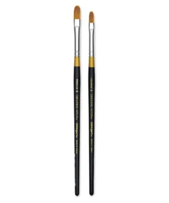 Kingart Original Gold Brushes -Canson Sale 09371 Group 4ww