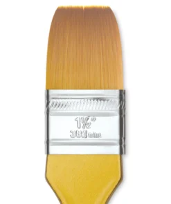 Kingart Original Gold Brushes -Canson Sale 09374 1015 M 4ww