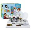 Bob Ross Kids Lessons In A Box