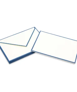 Original Crown Mill Color Edge Cards