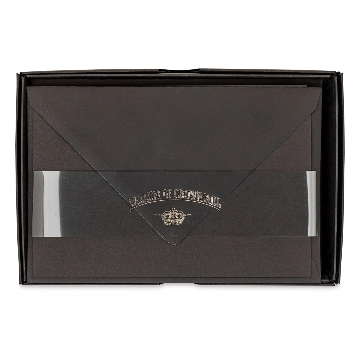 Original Crown Mill Large Flat Cards 4 Original Crown Mill Large Flat Cards - Image 4