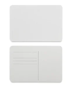 Hahnemühle Watercolor Postcards -Canson Sale 09517 1002 4 4ww