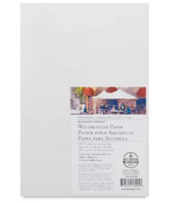 Bee Paper Aquabee Watercolor Paper