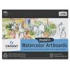 Canson Plein Air Watercolor Artboard