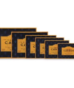 LAquarelle Canson Héritage Watercolor Blocks