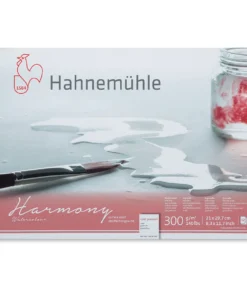 Hahnemühle Harmony Watercolor Pads