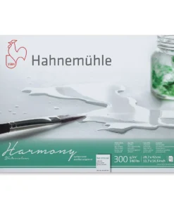 Hahnemühle Harmony Watercolor Pads 6 Hahnemühle Harmony Watercolor Pads -Canson Sale 09637 1004 M 4ww