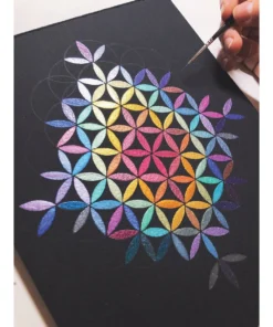 Legion Stonehenge Aqua Black Watercolor Paper Pads 18 Legion Stonehenge Aqua Black Watercolor Paper Pads -Canson Sale 09643 AnaCalderon 2 CR 4ww