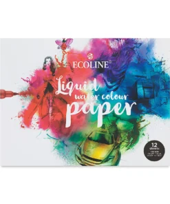 Royal Talens Ecoline Watercolor Paper