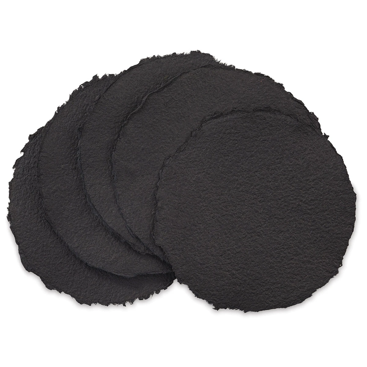 Shizen Black Watercolor Paper 7 Shizen Black Watercolor Paper - Image 7