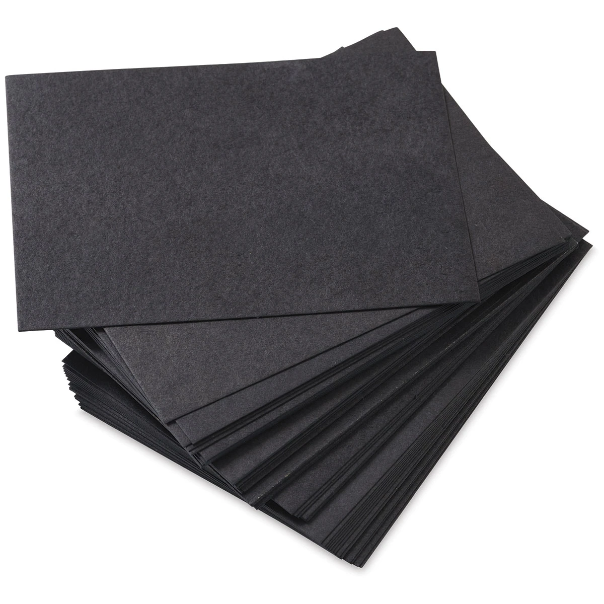 Shizen Black Watercolor Paper 2 Shizen Black Watercolor Paper - Image 2