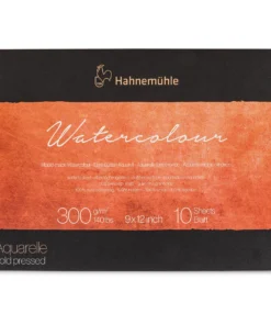 Hahnemühle The Collection Watercolor Blocks