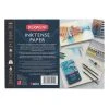 Derwent Inktense Paper Pads