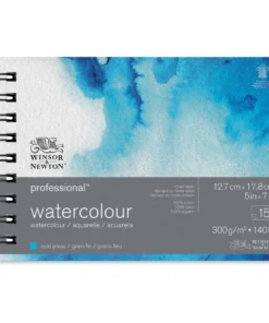 Winsor & Newton Professional Watercolor Pad
