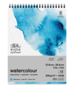 Winsor & Newton Watercolor Pads