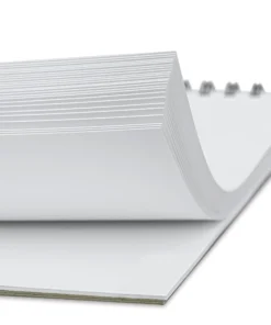 ArtPOP! Watercolor Spiral Bound Pads -Canson Sale 09667 1001 3 4ww