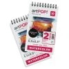 ArtPOP! Watercolor Spiral Bound Pads